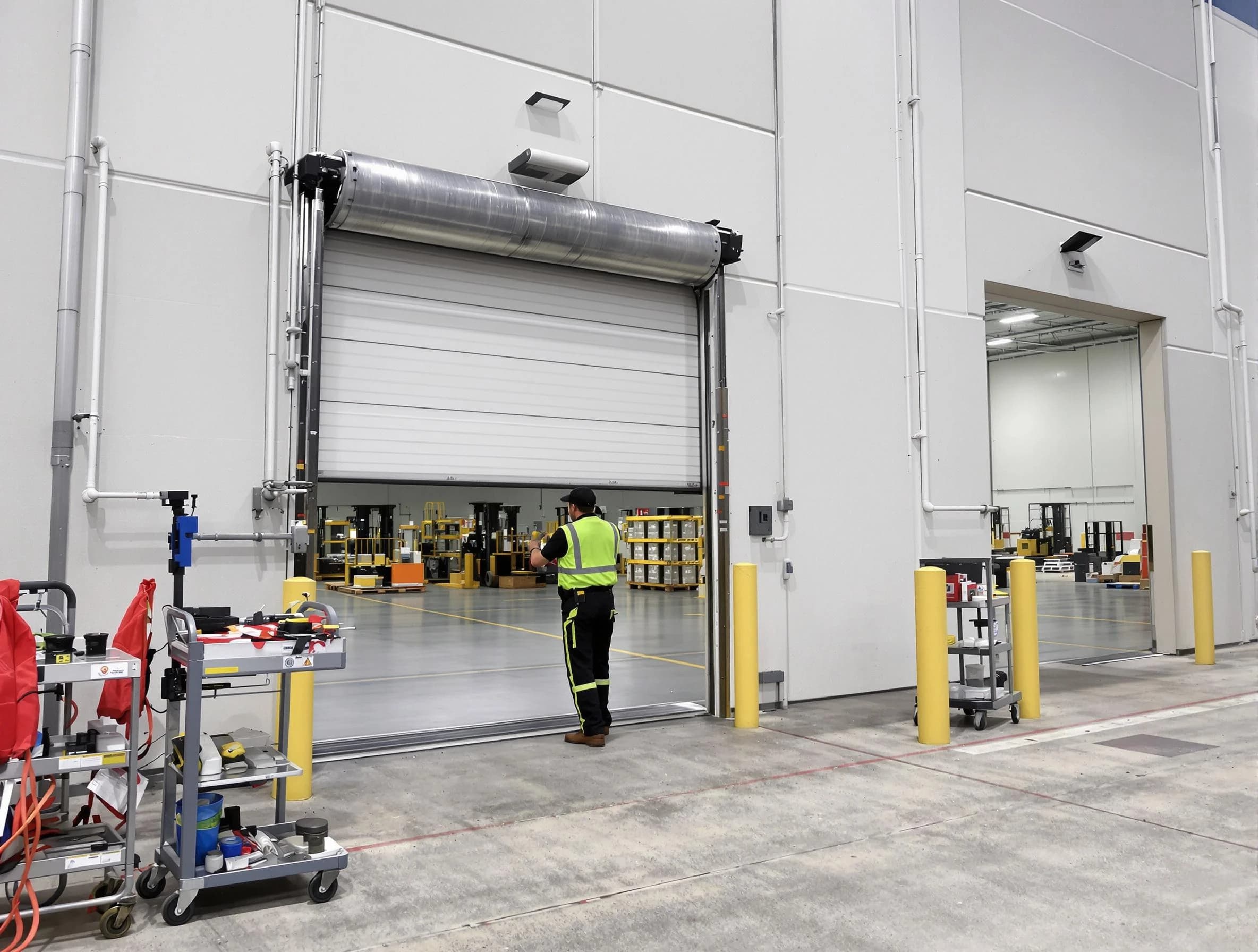 Commercial Repair service in Rostraver, PA