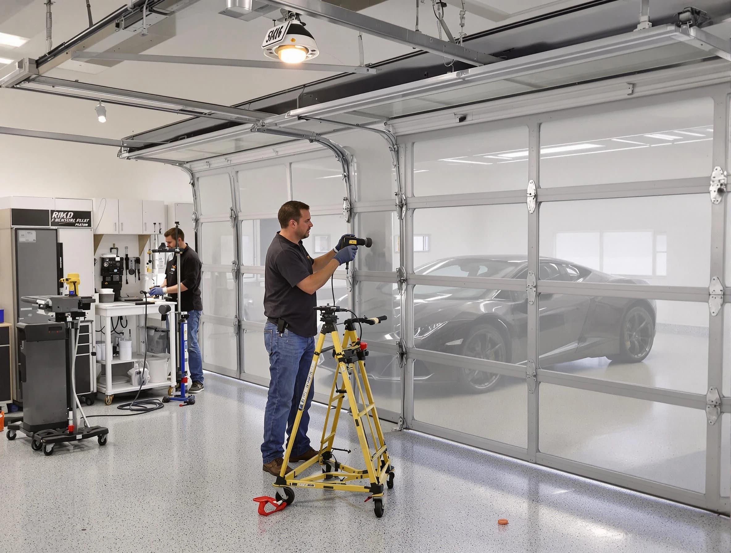 Dents Repair service in Rostraver, PA